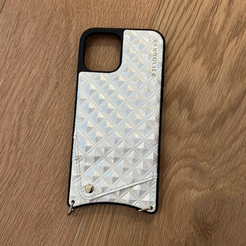 Bandolier Phone case iPhone 13 Pro Max